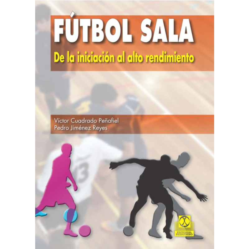 El Fútbol Sala desde los Fundamentos: “El Juego de Uno”