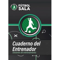 Cuaderno de Entrenador de...