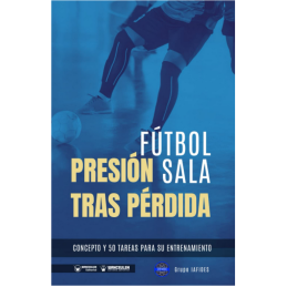 Fútbol Sala presión tras...