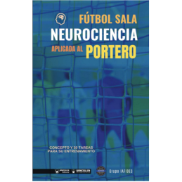 Fútbol Sala. Neurociencia...