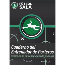 Cuaderno de Entrenador de...