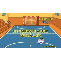 100 Tareas de Autor de...