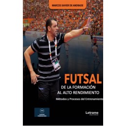 “Futsal: De la Formación al...