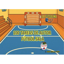 "100 Tareas de Autor de...