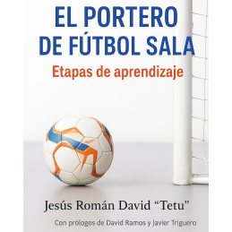 "El Portero de Fútbol Sala....