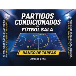 Pack Alfonso Brito: "Los...