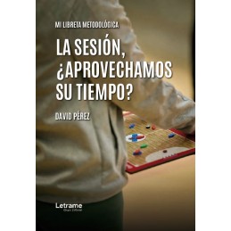 "Mi Libreta Metodológica:...