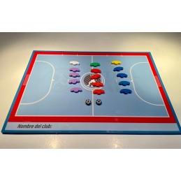 Pack con 3 Equipos de...