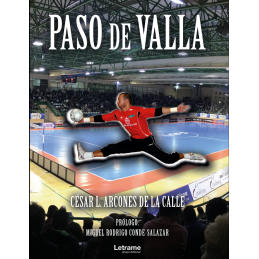 "Paso de Valla"